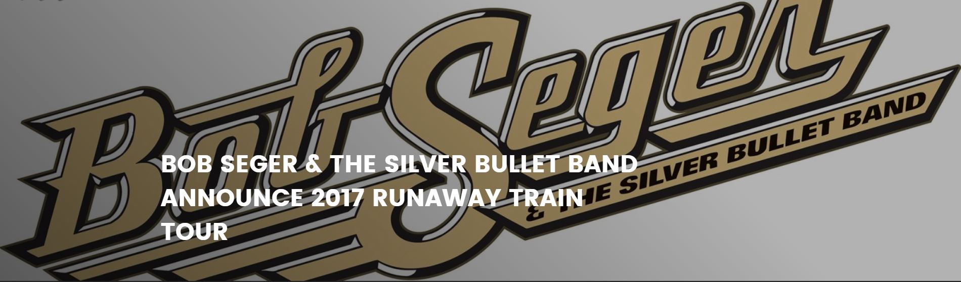Night Moves - Bob Seger the Silver Bullet Band, Bob