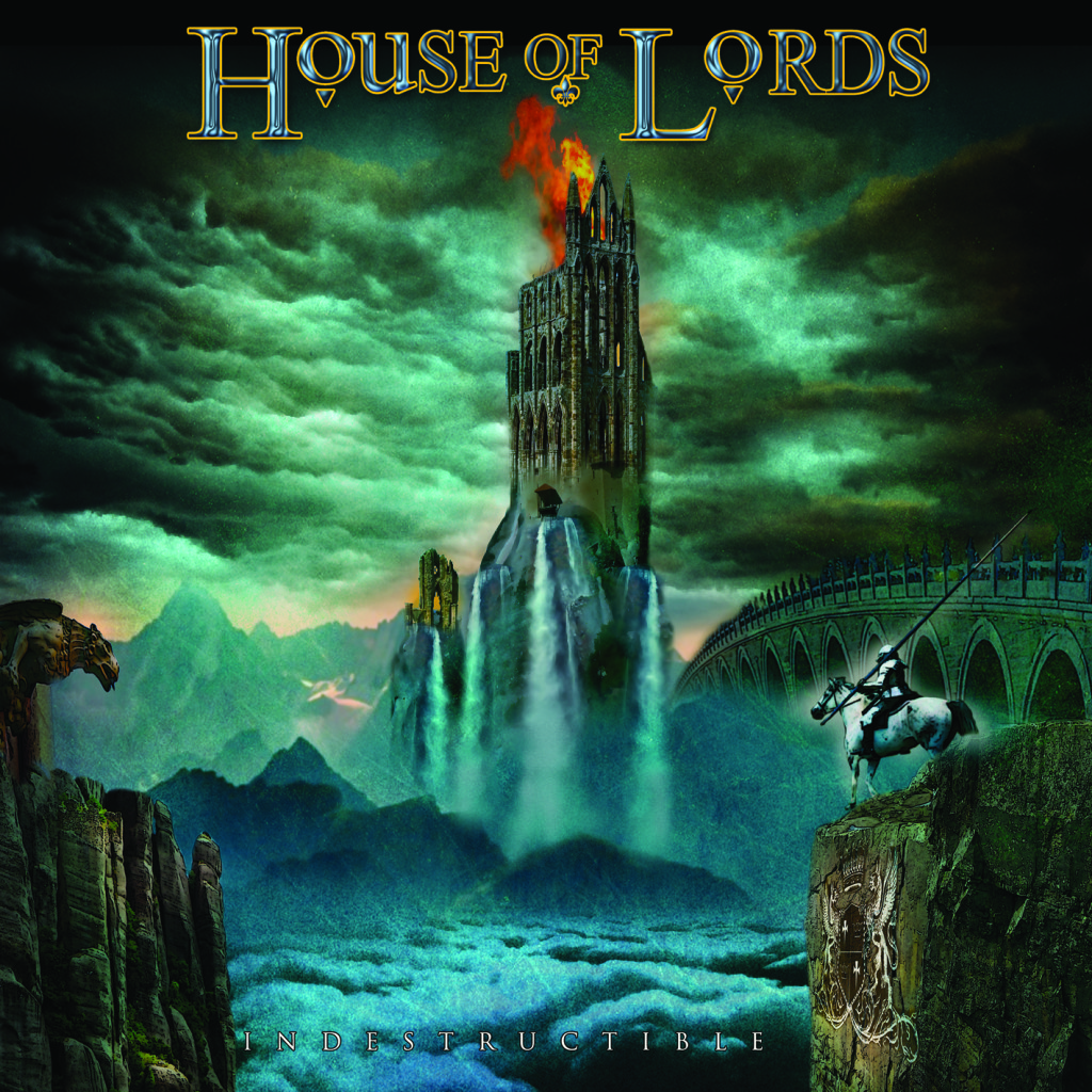 House Of Lords - Indestructible - BackStage360.com1024 x 1024