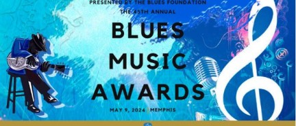 The Blues Foundation 2024 Blues Music Awards Winners