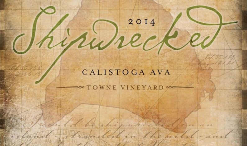 LOCASH Expands Palate With Release of Signature Wine Line, Shipwrecked