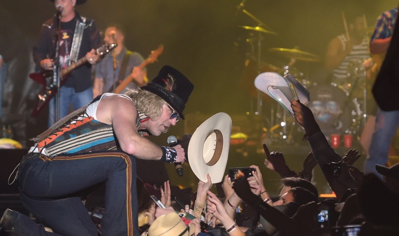 Country Thunder Sells Outs To Record Setting Crowd of Over 27,500