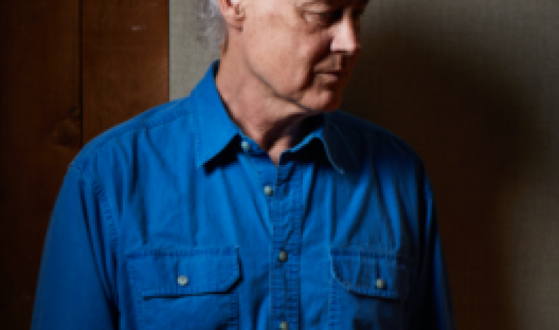 BRUCE HORNSBY TO RELEASE NON-SECURE CONNECTION