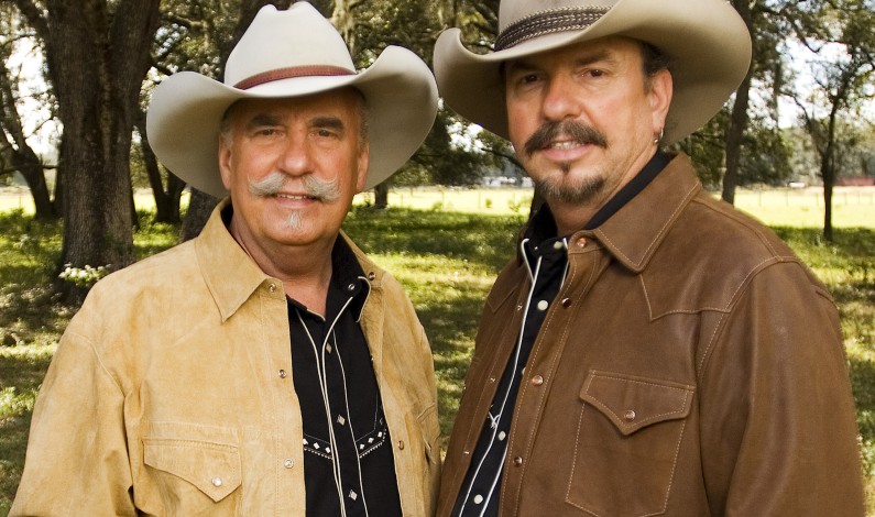 Bellamy Brothers Announce 2016 40th Anniversary Tour