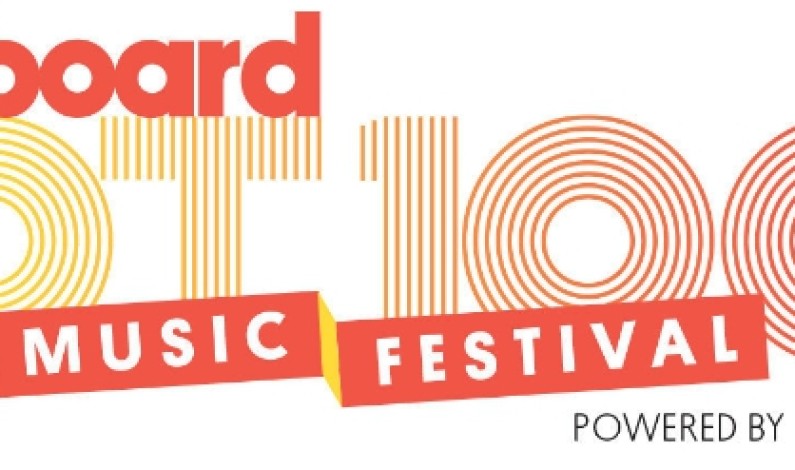 Billboard Announces Line-Up and Additional Details for Its Inaugural Weekend Festival