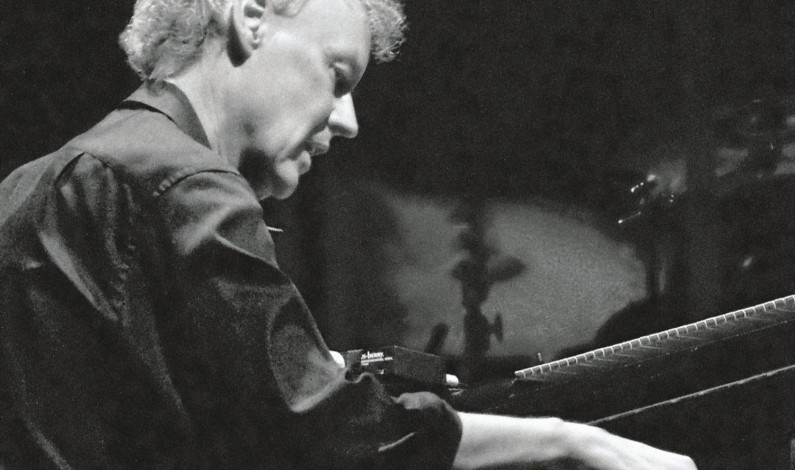 Bruce Hornsby & The Noisemakers Announce Extensive 2016 Summer Tour Dates