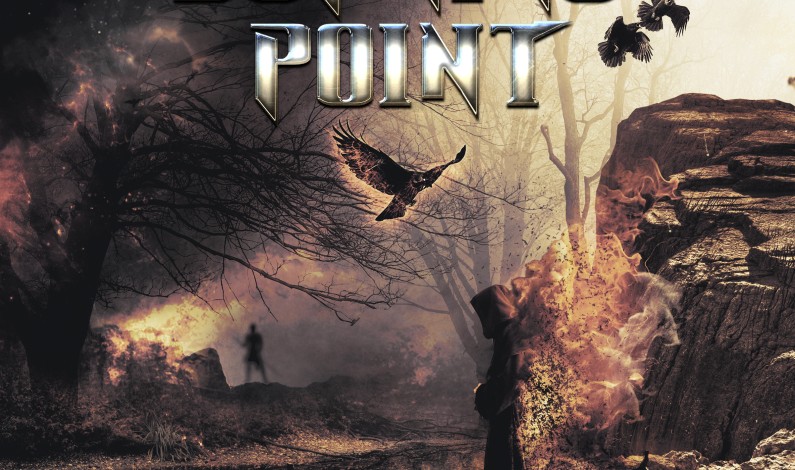 Burning Point – The Blaze