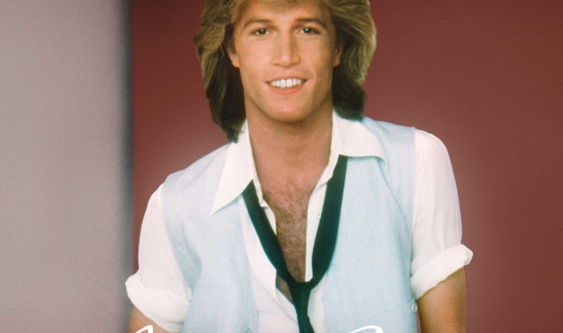 Andy Gibb’s Top Hits Collected For ‘The Very Best Of Andy Gibb’ Released Today By Capitol/UMe