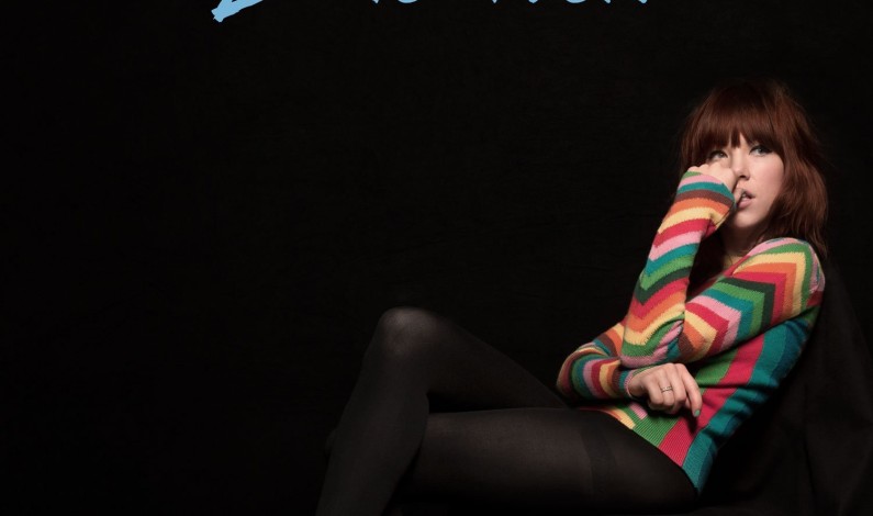 Multi-Platinum Singer and Songwriter Carly Rae Jepsen to Ring in 2016 at Venetian Las Vegas Concerts