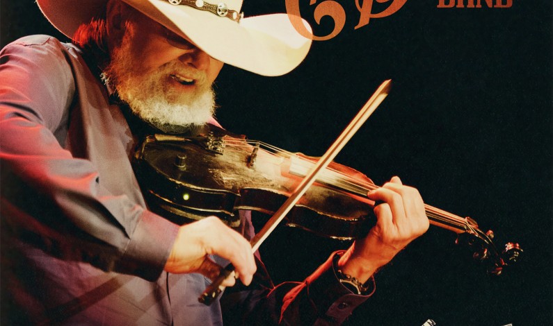 Charlie Daniels Set To Release Live At Billy Bob’s