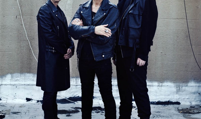Depeche Mode Announce North American Leg of the Global Spirit Tour