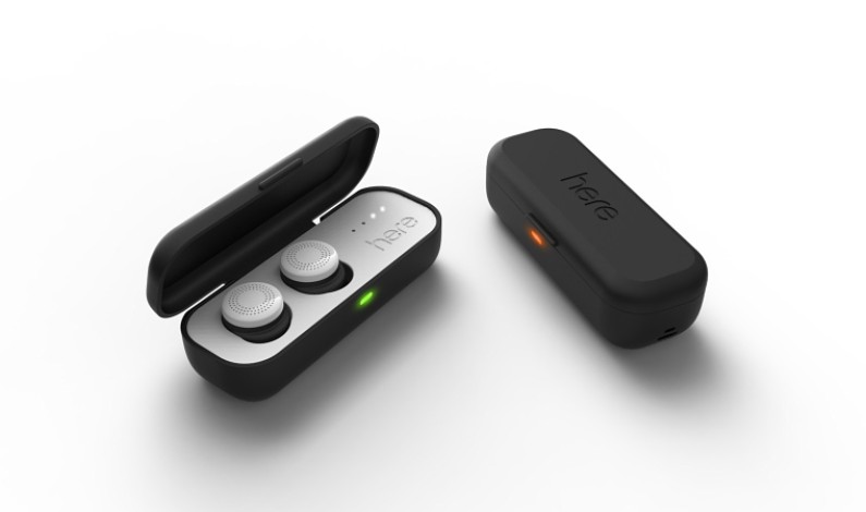 Doppler Labs Unveils Active Listening System