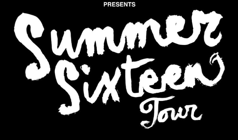 Grammy(®) Award-winning Drake To Launch Summer Sixteen Tour With Future And Special Guests