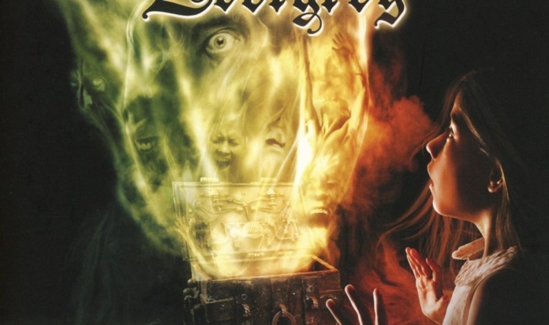 Evergrey – The Dark Discovery