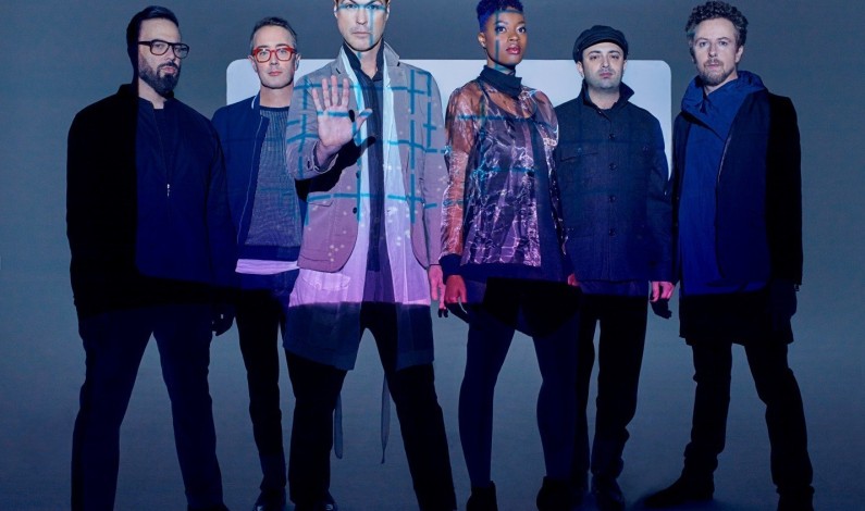 Fitz and the Tantrums to Headline Jeep® on the Rocks