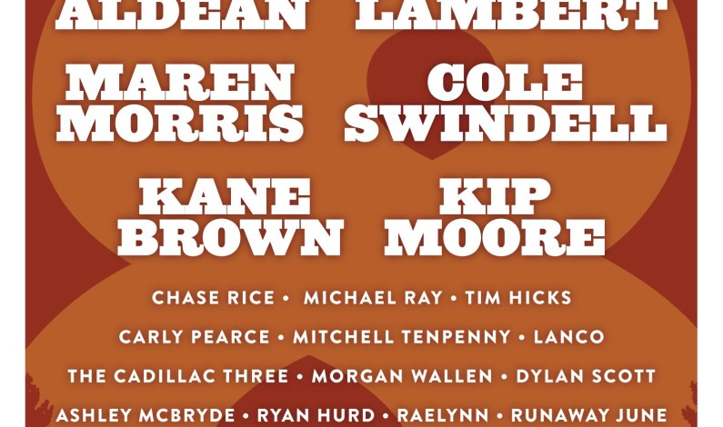 Full 2019 Boots And Hearts Line-up Announced