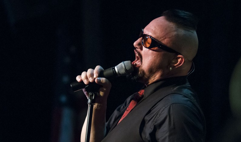 GEOFF TATE THE WHOLE STORY “RYCHE” ACOUSTIC TOUR 2017
