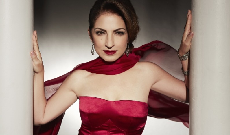 Gloria Estefan To Appear At National Memorial Day Concert