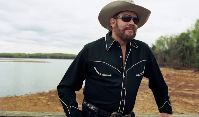 Hank Williams Jr. Sets Out On Fall Leg of 2015 Tour