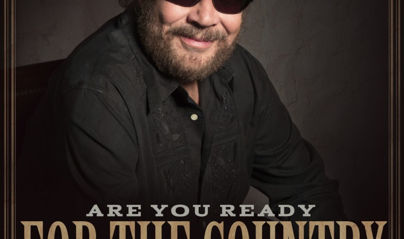 Hank Williams JR. Joins an Elite Club of Superstars Who Have Charted Over Six Decades
