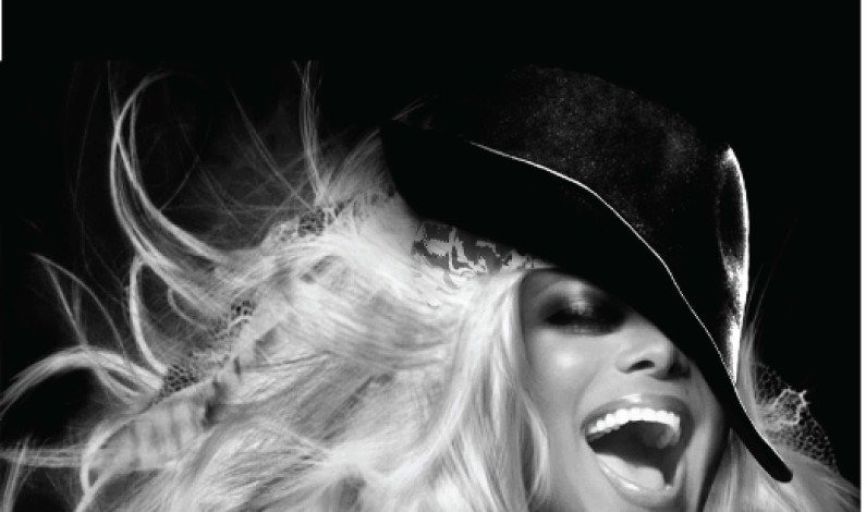 Janet Jackson’s ‘No Sleeep’ Claims #9 Spot On Billboard Hot R&B