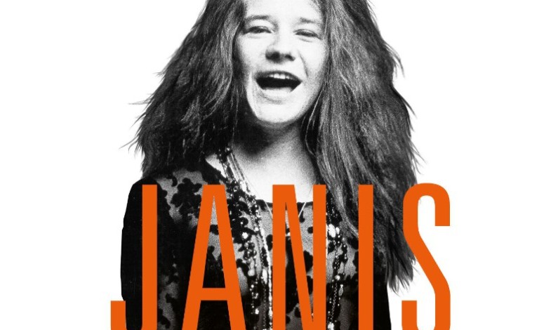 Columbia/Legacy Recordings Releasing Janis: Little Girl Blue