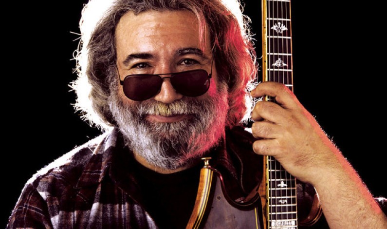 Jerry Garcia Foundation Launches New Independent Music Label