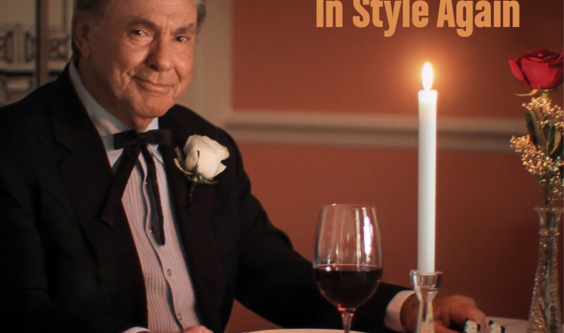 Jim Ed Brown’s “In Style Again” Hits Top Of Charts