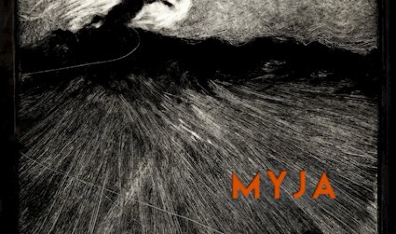 MYJA Releases Self-Titled Album