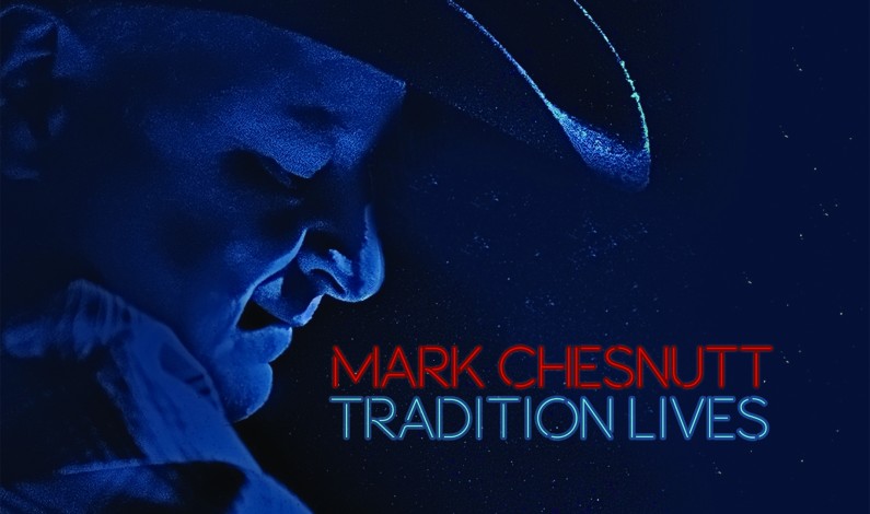 Mark Chesnutt Extends ‘Tradition Lives Tour’