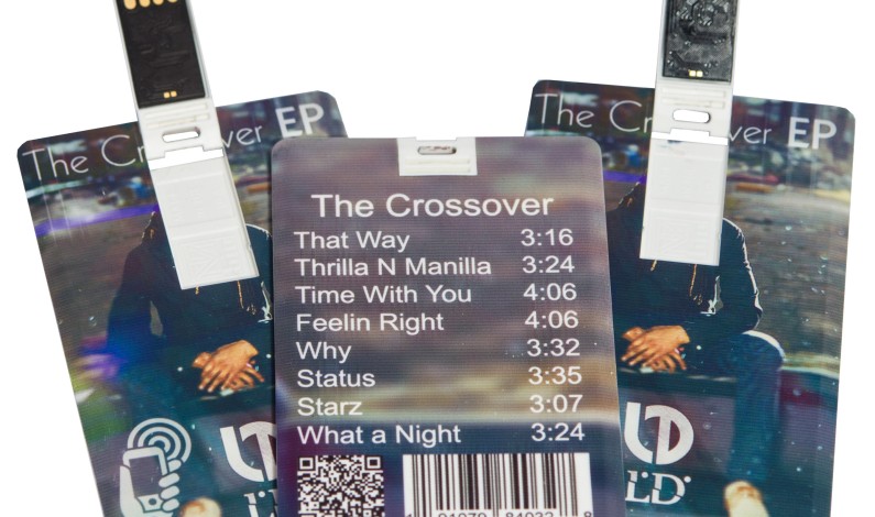 Music Downloads & Compact Discs To Be Replaced By USB Music Cards, Says TVM.Bio