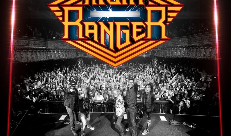 Night Ranger – 35 Years And A Night In Chicago