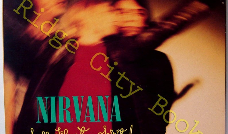 Nirvana’s “Smells Like Teen Spirit” Video Set To Hit 1 Billion Views