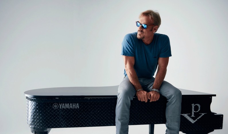 Phil Vassar Releases Second “Songs From The Cellar”