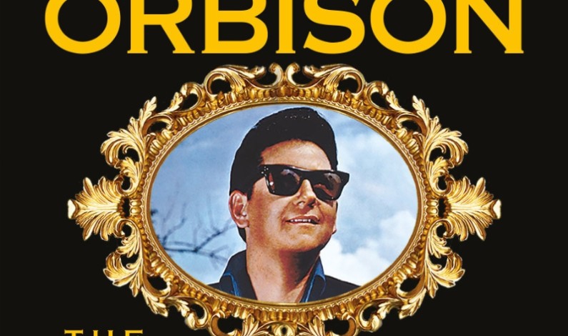 Roy Orbison’s Historic MGM Catalog Chronicled In December 4 Release Of ‘The MGM Years’ Box Set
