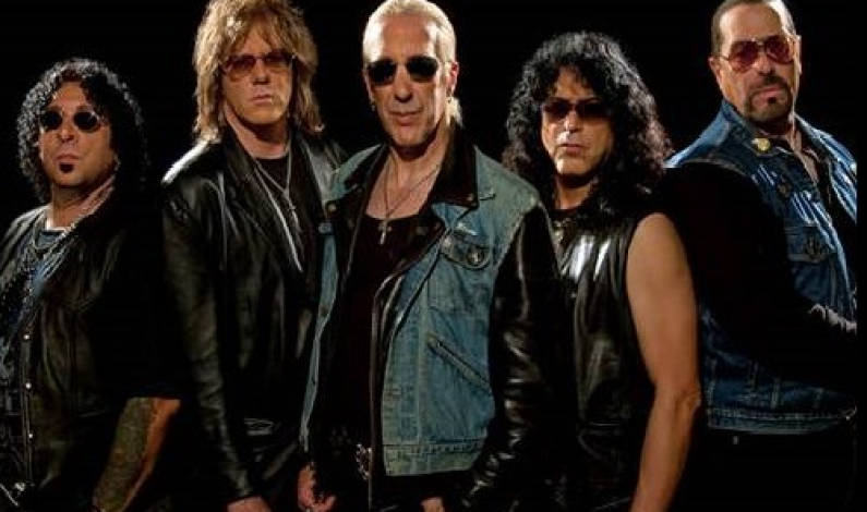 Twisted Sister, Lou Gramm, Chris Impellitteri, and Raven to be Inducted into Metal Hall of Fame