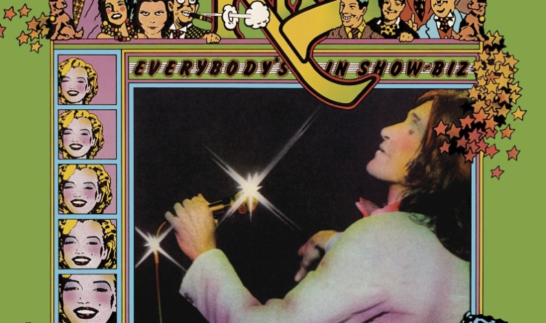 RCA/Legacy Recordings Set to Release Newly Expanded Edition of The Kinks’ Everybody’s in Show-Biz