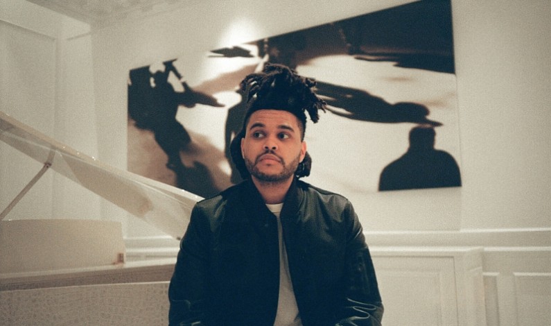 The Weeknd Announces ‘The Madness Fall Tour’