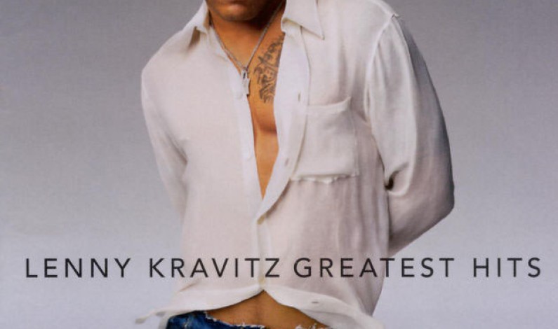 Lenny Kravitz Showcases 15 Of His “Greatest Hits” On 180-Gram Vinyl
