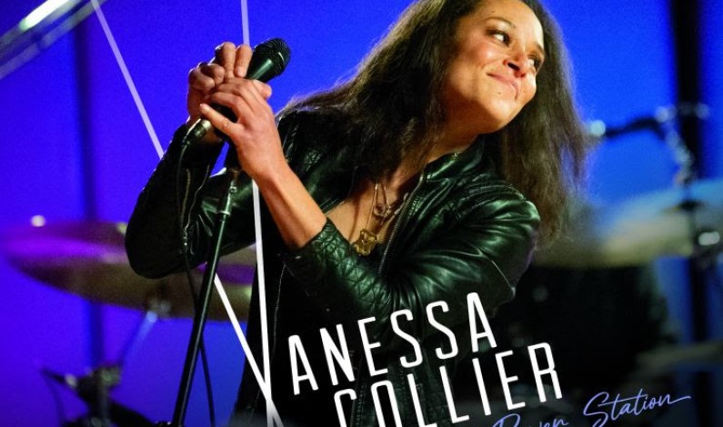 2022 BMA Award-Winner Vanessa Collier, On Tour