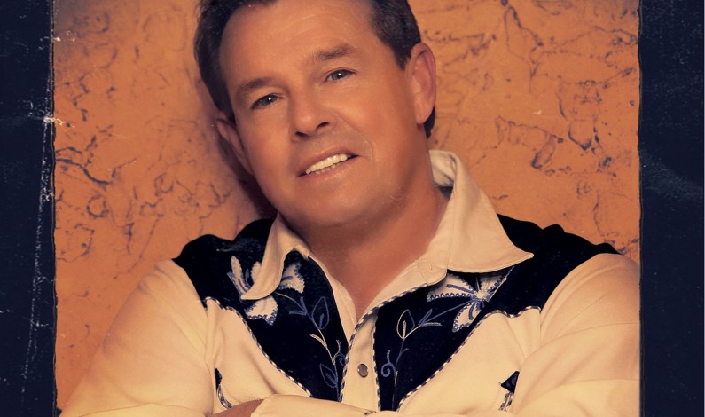 Sammy Kershaw Inks Deal With Cleopatra Records
