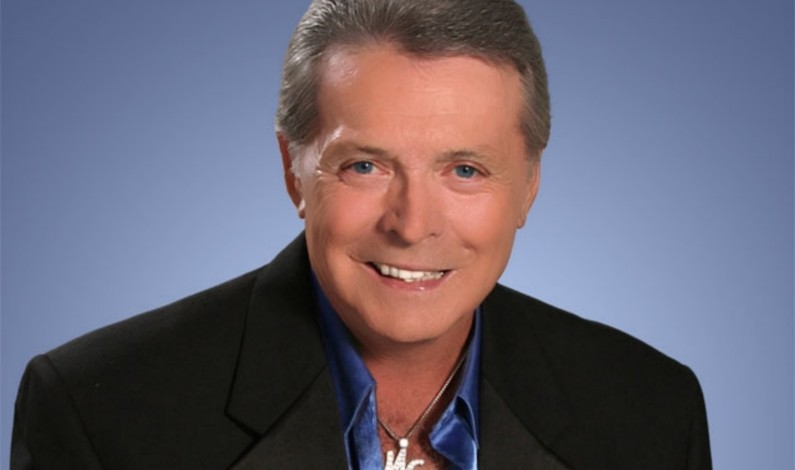 Mickey Gilley Receives High Honors with ACM Triple Crown Award