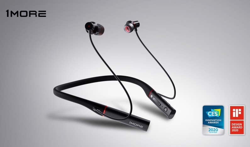 1MORE Launches of Dual Driver ANC Pro Wireless In-Ear Headphones