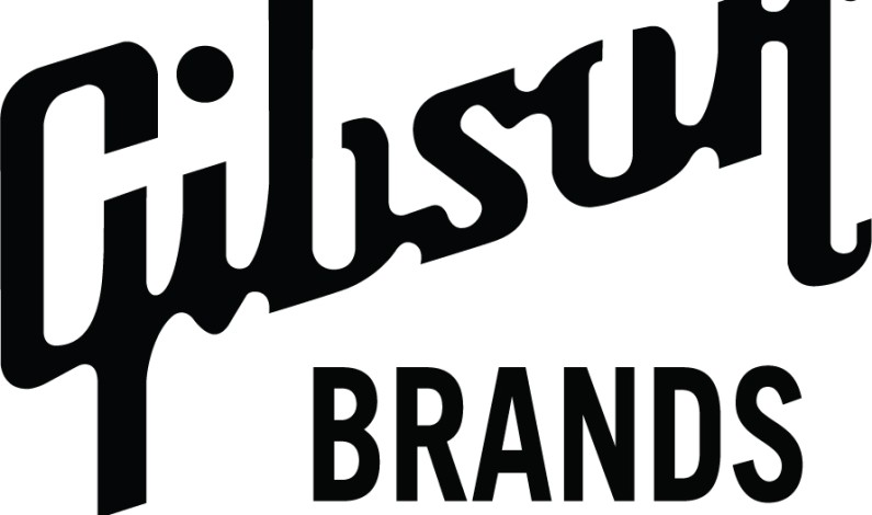 GIBSON BRANDS TO HOST WORLD PREMIERE PARTY…