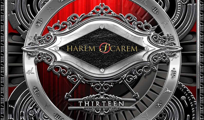 Harem Scarem – Thirteen
