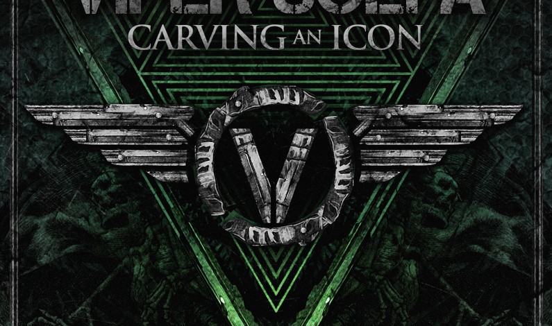 Viper Solfa – Carving An Icon