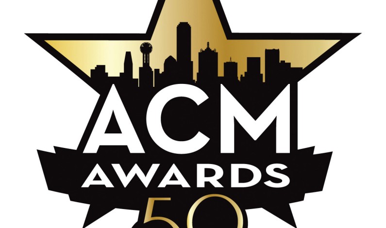 Off-Camera Winners Announced For The 50th ACM Awards