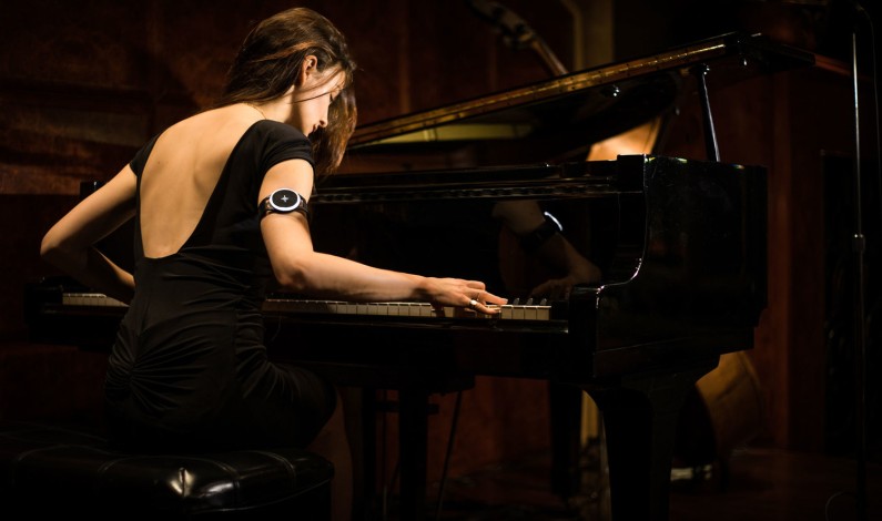 Soundbrenner Pulse – World’s First Wearable Device for Musicians