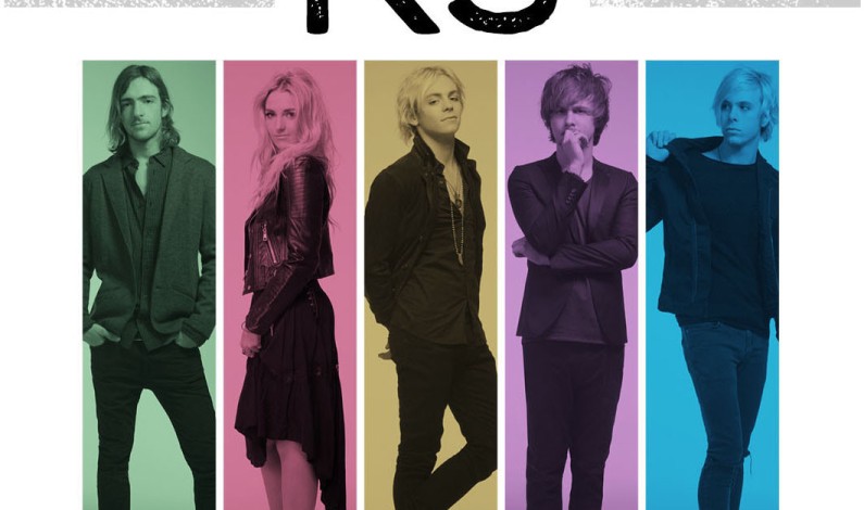 R5 Announce Release Date for Highly Anticipated Album