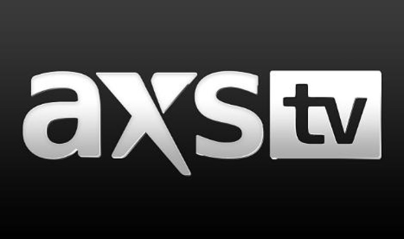 AXS TV Announces Second Consecutive Coachella Broadcast