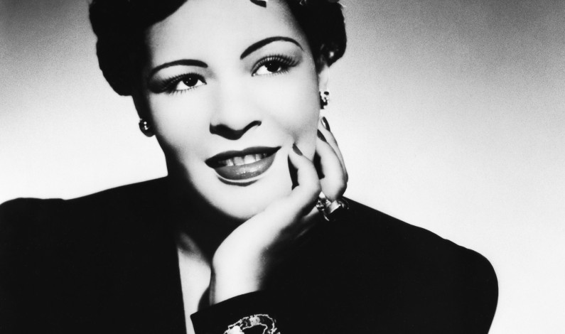 Billie Holiday – Digital Release of 17 Classic Holiday Albums